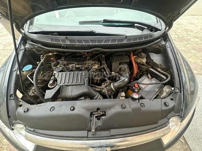 Honda Civic 2007, 400,000 km - 1.3 л - Gəncə
