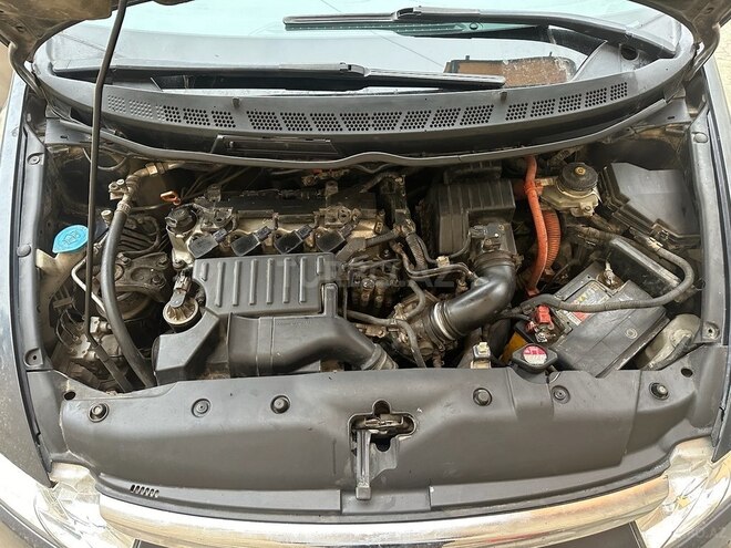 Honda Civic 2007, 400,000 km - 1.3 л - Gəncə