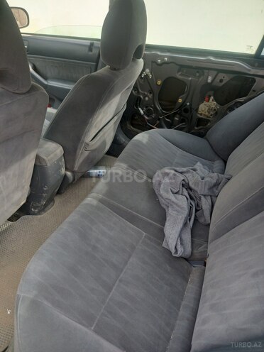 Honda Civic 2003, 276,000 km - 1.5 l - Bakı