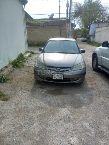 Honda Civic 2003, 276,000 km - 1.5 l - Bakı