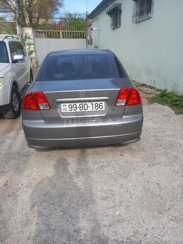 Honda Civic 2003, 276,000 km - 1.5 l - Bakı