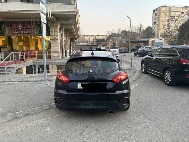 Changan Eado 2014, 268,000 km - 1.6 l - Bakı