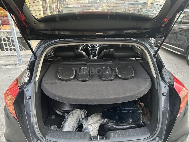 Changan Eado 2014, 268,000 km - 1.6 l - Bakı