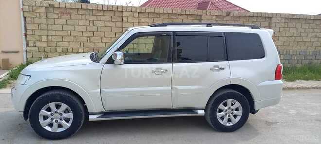 Mitsubishi Pajero 2008, 201,976 km - 3.0 l - Bakı