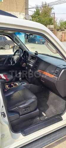 Mitsubishi Pajero 2008, 201,976 km - 3.0 l - Bakı