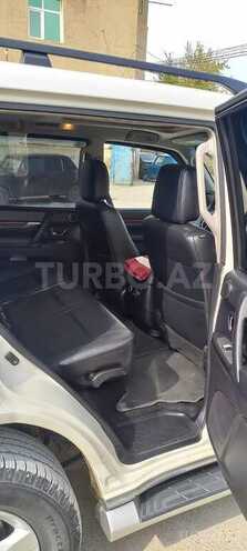 Mitsubishi Pajero 2008, 201,976 km - 3.0 l - Bakı