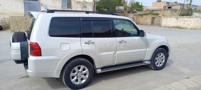 Mitsubishi Pajero 2008, 201,976 km - 3.0 l - Bakı