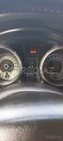 Mitsubishi Pajero 2008, 201,976 km - 3.0 l - Bakı