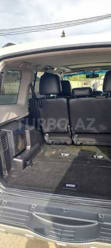 Mitsubishi Pajero 2008, 201,976 km - 3.0 l - Bakı