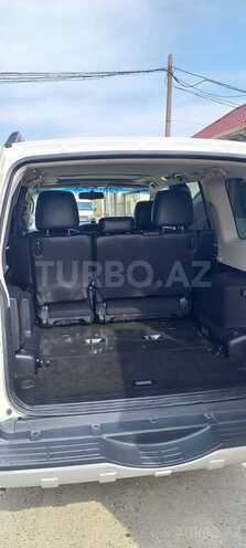 Mitsubishi Pajero 2008, 201,976 km - 3.0 l - Bakı