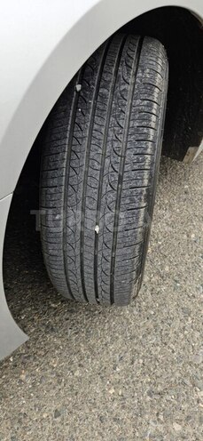 Hyundai Sonata 2015, 135,669 km - 2.4 l - Gəncə
