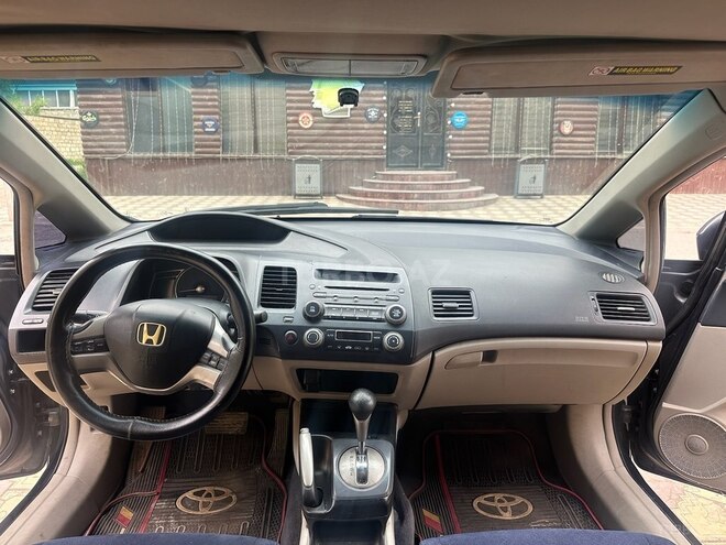 Honda Civic 2007, 400,000 km - 1.3 л - Gəncə