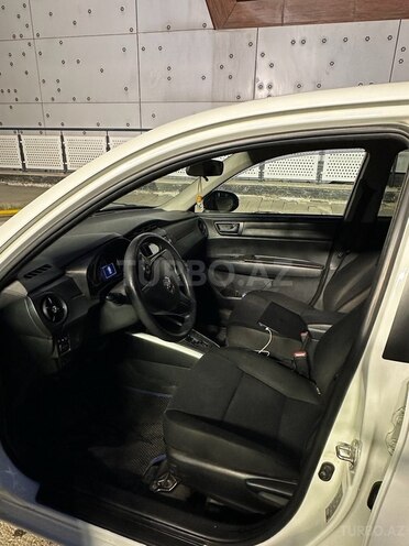Toyota Corolla Fielder 2019, 140,000 km - 1.5 l - Bakı