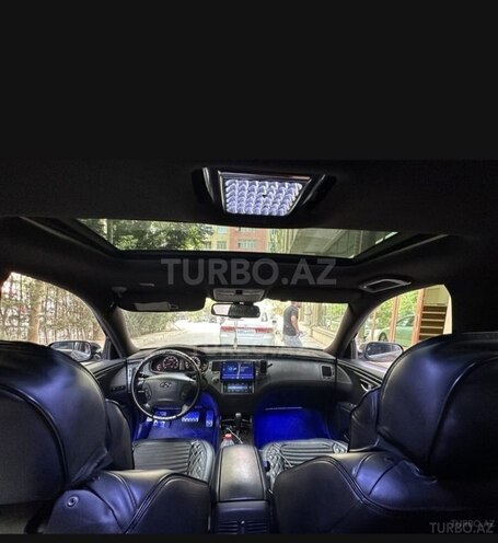 Hyundai Grandeur 2008, 385,863 km - 2.7 l - Xaçmaz