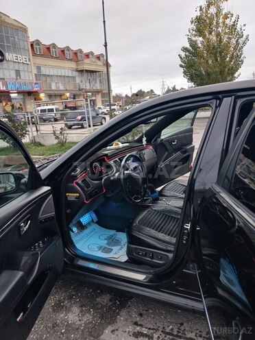Hyundai Grandeur 2008, 385,863 km - 2.7 l - Xaçmaz