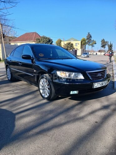 Hyundai Grandeur 2008, 385,863 km - 2.7 l - Xaçmaz