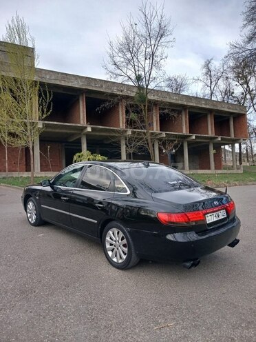 Hyundai Grandeur 2008, 385,863 km - 2.7 l - Xaçmaz