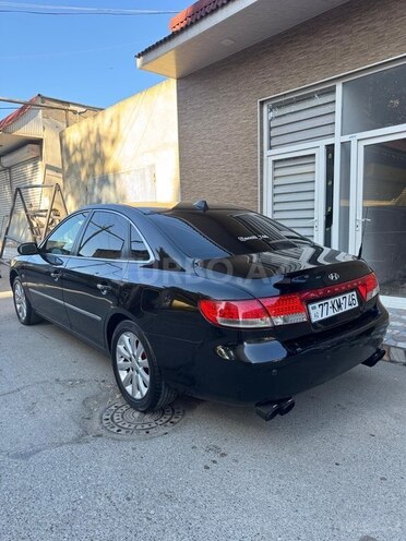 Hyundai Grandeur 2008, 385,863 km - 2.7 l - Xaçmaz