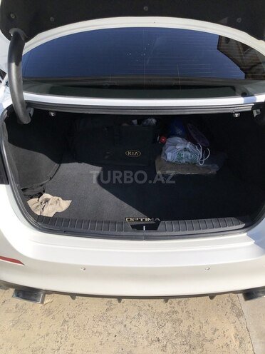 Kia Optima 2015, 196,340 km - 2.0 l - Bakı