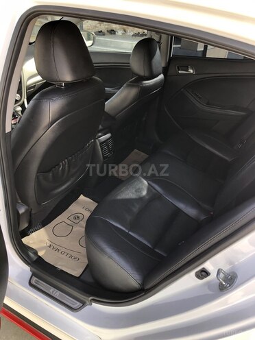 Kia Optima 2015, 196,340 km - 2.0 l - Bakı