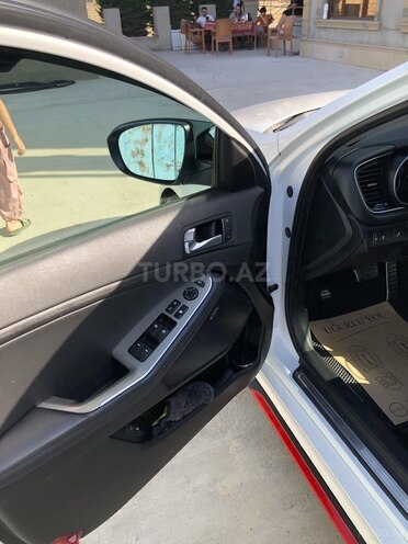 Kia Optima 2015, 196,340 km - 2.0 l - Bakı