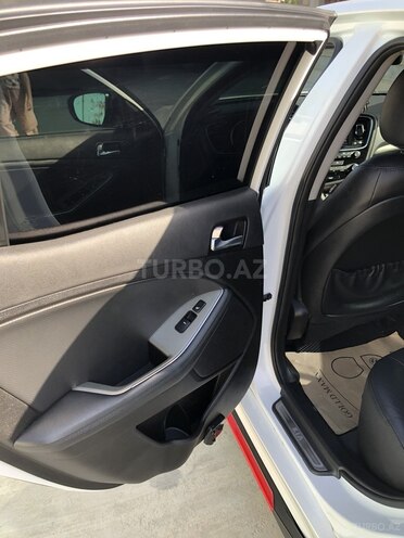 Kia Optima 2015, 196,340 km - 2.0 l - Bakı