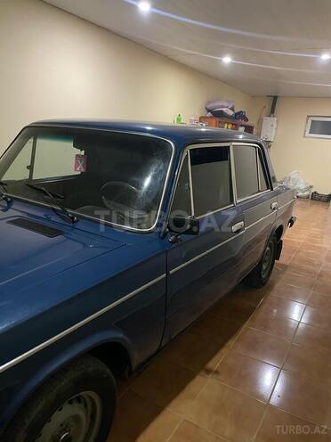 LADA (VAZ) 2106 2000, 94,742 km - 1.6 l - Bakı