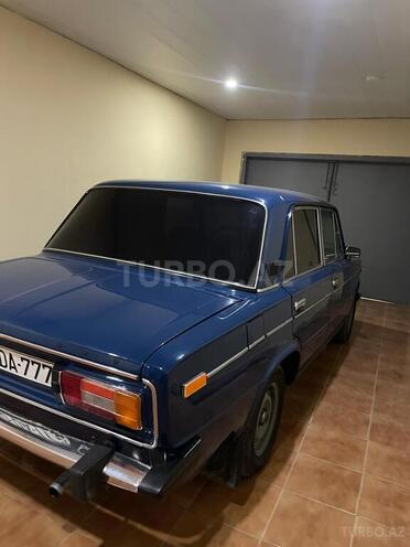 LADA (VAZ) 2106 2000, 94,742 km - 1.6 l - Bakı