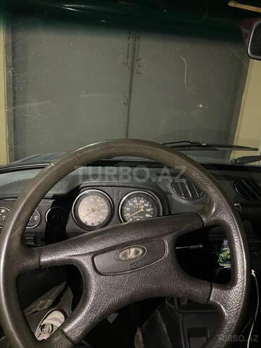 LADA (VAZ) 2106 2000, 94,742 km - 1.6 l - Bakı