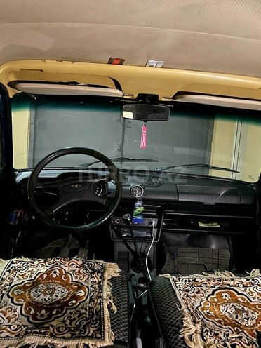 LADA (VAZ) 2106 2000, 94,742 km - 1.6 l - Bakı