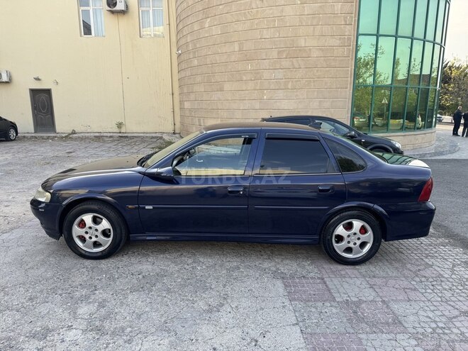 Opel Vectra 1999, 500,000 km - 1.8 l - Bakı