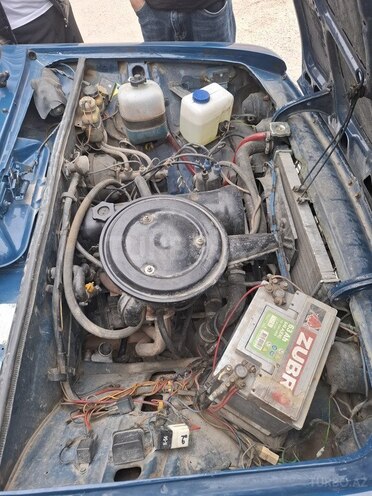 LADA (VAZ) 2106 2000, 94,742 km - 1.6 l - Bakı