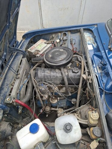 LADA (VAZ) 2106 2000, 94,742 km - 1.6 l - Bakı