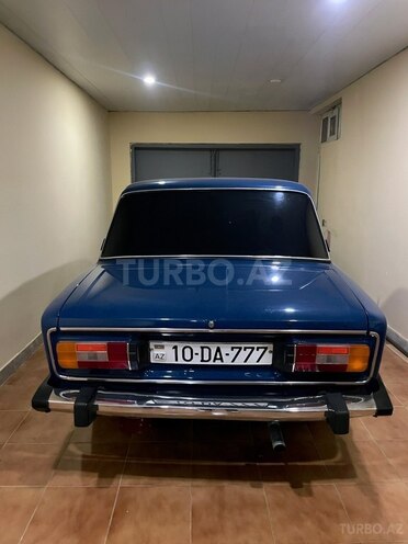 LADA (VAZ) 2106 2000, 94,742 km - 1.6 l - Bakı