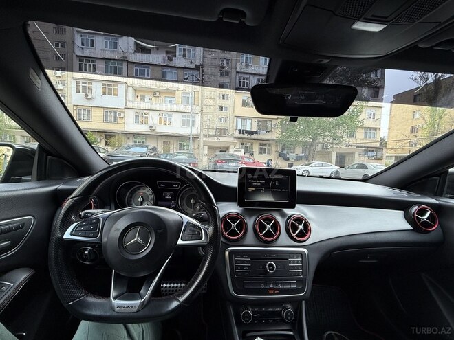 Mercedes CLA 250 2014, 138,234 km - 2.0 l - Bakı