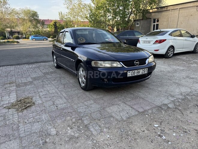 Opel Vectra 1999, 500,000 km - 1.8 l - Bakı