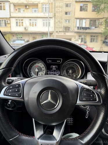 Mercedes CLA 250 2014, 138,234 km - 2.0 l - Bakı