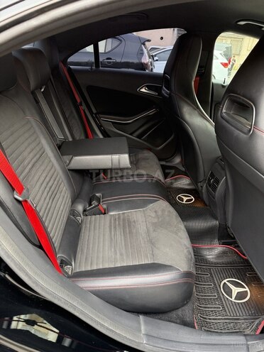 Mercedes CLA 250 2014, 138,234 km - 2.0 l - Bakı