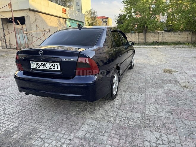 Opel Vectra 1999, 500,000 km - 1.8 l - Bakı