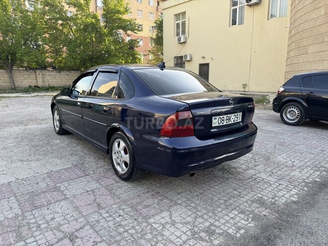Opel Vectra 1999, 500,000 km - 1.8 l - Bakı