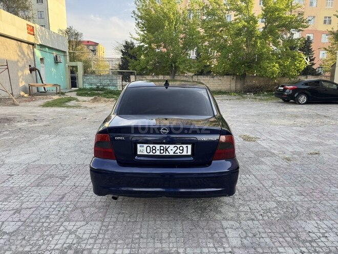 Opel Vectra 1999, 500,000 km - 1.8 l - Bakı