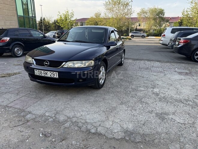Opel Vectra 1999, 500,000 km - 1.8 l - Bakı