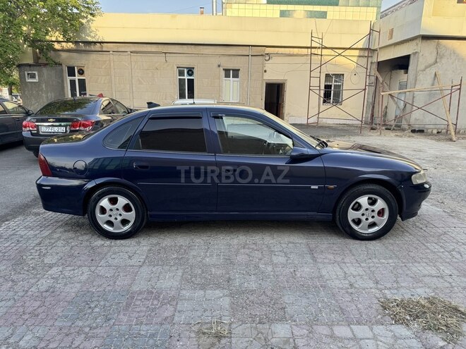 Opel Vectra 1999, 500,000 km - 1.8 l - Bakı
