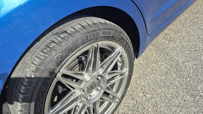 Hyundai Elantra 2016, 116,030 km - 2.0 l - Bakı