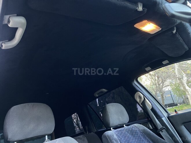 Opel Astra 2000, 332,000 km - 1.6 л - Bakı