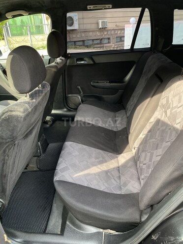 Opel Astra 2000, 332,000 km - 1.6 л - Bakı
