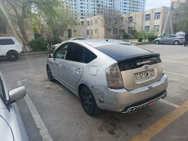 Toyota Prius 2008, 329,000 km - 1.5 l - Bakı