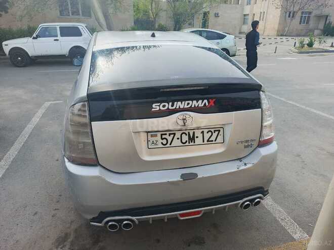 Toyota Prius 2008, 329,000 km - 1.5 l - Bakı