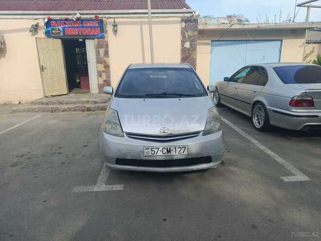 Toyota Prius 2008, 329,000 km - 1.5 l - Bakı