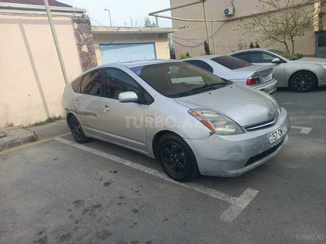 Toyota Prius 2008, 329,000 km - 1.5 l - Bakı